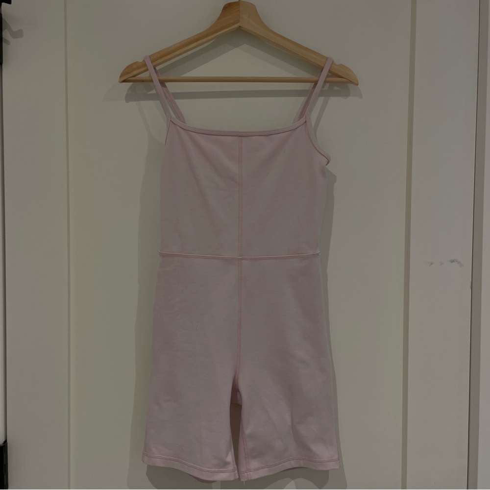 Wilfred Pink Divinity Romper - Picture 2 of 5
